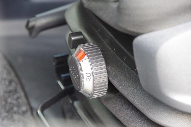 Mercedes-Benz SPRINTER 519 3.0 CDI V6 L2H2 DUBBELLUCHT, LUCHTVERING, LED, ADAPT. CRUISE, STANDKACHEL, STOELVERWARMING, 360 CAMERA, MBUX 10'', ELEKTR. SCHUIFDEUR, 2X GEVEERDE STOEL, DUBBEL LUCHT