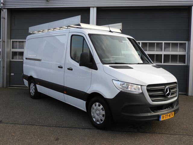 Mercedes-Benz SPRINTER 315 1.9 CDI L2H1 RWD AUT | AIRCO | CAMERA | CARPLAY | IMPERIAAL