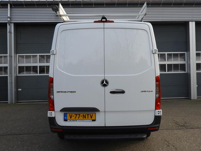 Mercedes-Benz SPRINTER 315 1.9 CDI L2H1 RWD AUT | AIRCO | CAMERA | CARPLAY | IMPERIAAL
