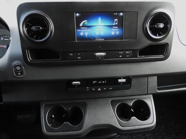 Mercedes-Benz SPRINTER 315 1.9 CDI L2H1 RWD AUT | AIRCO | CAMERA | CARPLAY | IMPERIAAL