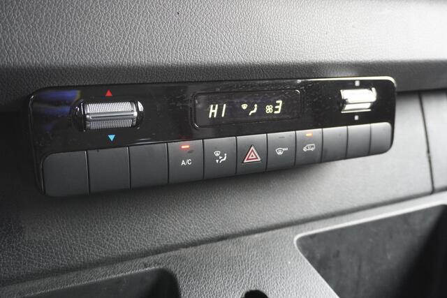 Mercedes-Benz SPRINTER 314 2.2 CDI L2H2 Automaat EURO 6 - A/C climate - Navi - Cruise - ¤ 19.900,- Excl.