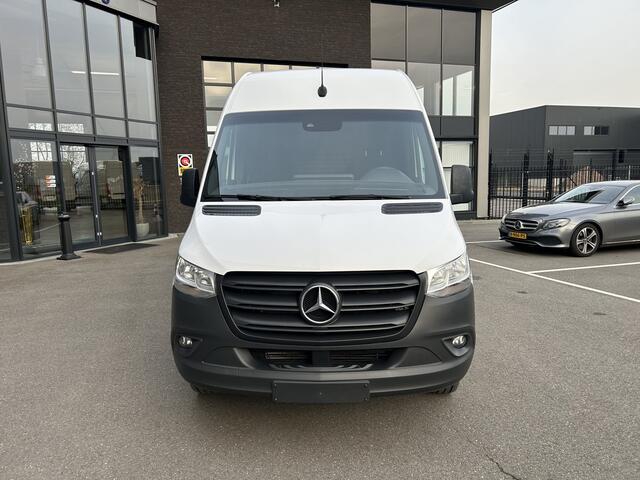 Mercedes-Benz SPRINTER 516 CDI L3 H2 N1 MBUX / Camera / Carplay navigatie / Airco / 270 Graden achterdeuren