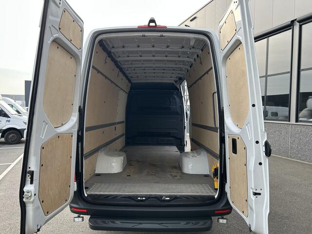 Mercedes-Benz SPRINTER 516 CDI L3 H2 N1 MBUX / Camera / Carplay navigatie / Airco / 270 Graden achterdeuren