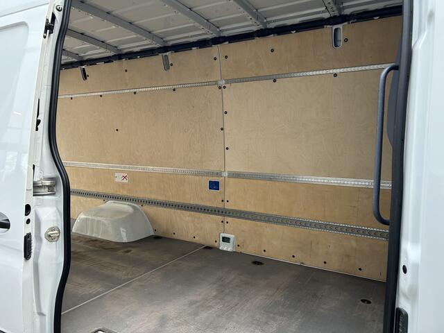 Mercedes-Benz SPRINTER 516 CDI L3 H2 N1 MBUX / Camera / Carplay navigatie / Airco / 270 Graden achterdeuren