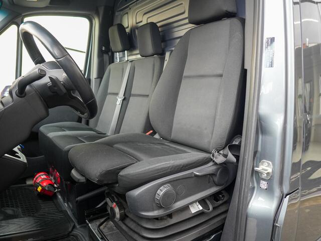 Mercedes-Benz SPRINTER 319 3.0 CDI L2H2 EURO VI-D