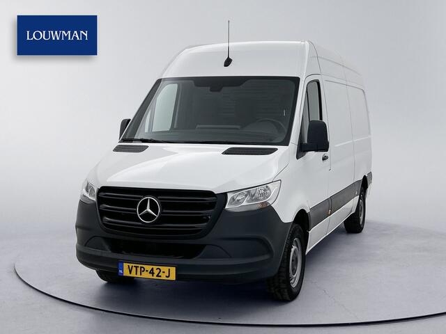 Mercedes-Benz SPRINTER 315 1.9 CDI L2H2 Achterwielaandrijving Apple Carplay Navigatie Camera Betimmering