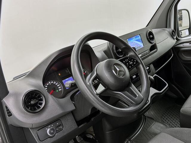 Mercedes-Benz SPRINTER 315 1.9 CDI L2H2 Achterwielaandrijving Apple Carplay Navigatie Camera Betimmering