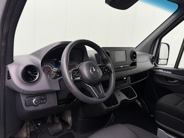 Mercedes-Benz SPRINTER 314CDI Automaat L1H2 Werkplaats | Navigatie | Camera | Airco | Cruise | Trekhaak