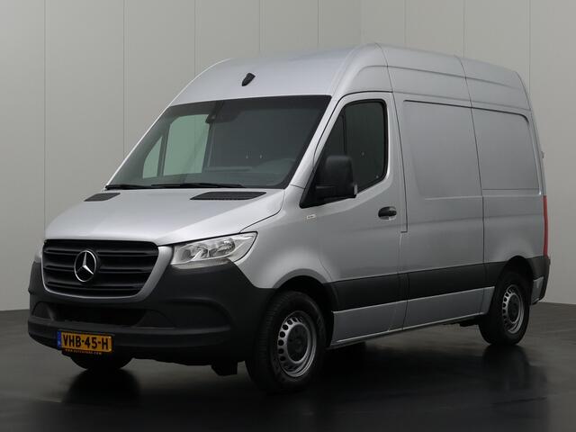 Mercedes-Benz SPRINTER 314CDI Automaat L1H2 Werkplaats | Navigatie | Camera | Airco | Cruise | Trekhaak