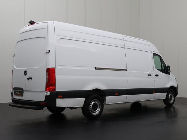 Mercedes-Benz SPRINTER 317CDI Automaat L3H2 Maxi | Multimedia | Camera | Airco | Cruise | Betimmering