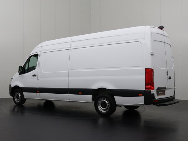 Mercedes-Benz SPRINTER 317CDI Automaat L3H2 Maxi | Multimedia | Camera | Airco | Cruise | Betimmering