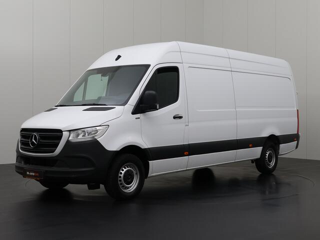 Mercedes-Benz SPRINTER 317CDI Automaat L3H2 Maxi | Multimedia | Camera | Airco | Cruise | Betimmering