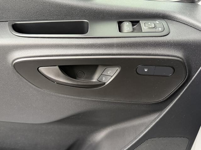 Mercedes-Benz SPRINTER 317CDI Automaat L3H2 Maxi | Multimedia | Camera | Airco | Cruise | Betimmering