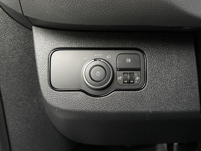 Mercedes-Benz SPRINTER 317CDI Automaat L3H2 Maxi | Multimedia | Camera | Airco | Cruise | Betimmering