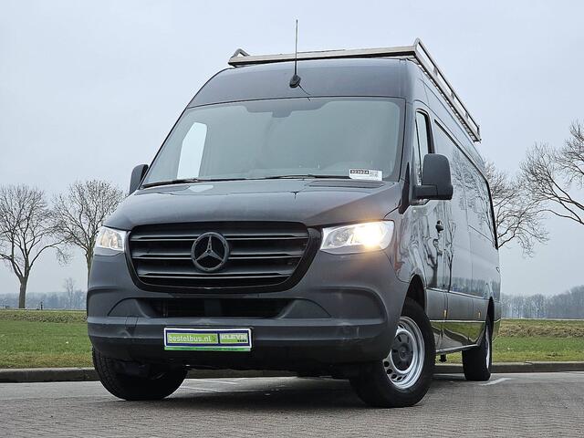 Mercedes-Benz SPRINTER 315 1.9 CDI L3H2 RWD automaat, airco, mbux, navi, camera.