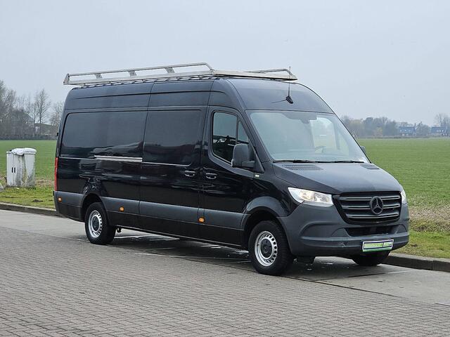 Mercedes-Benz SPRINTER 315 1.9 CDI L3H2 RWD automaat, airco, mbux, navi, camera.