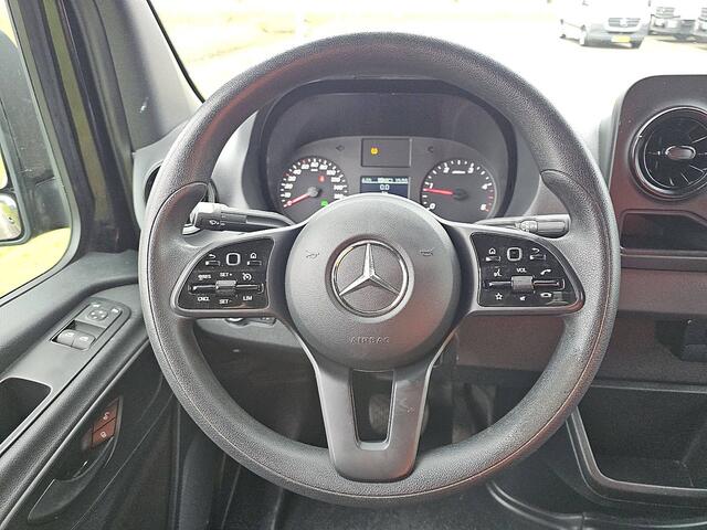 Mercedes-Benz SPRINTER 315 1.9 CDI L3H2 RWD automaat, airco, mbux, navi, camera.