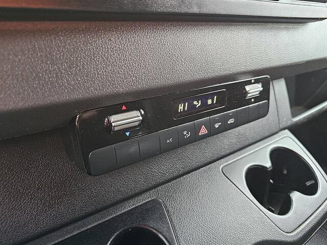 Mercedes-Benz SPRINTER 314 2.2 CDI L2H2 DC EURO VI-D EURO6 ac automaat MBUX dealerond