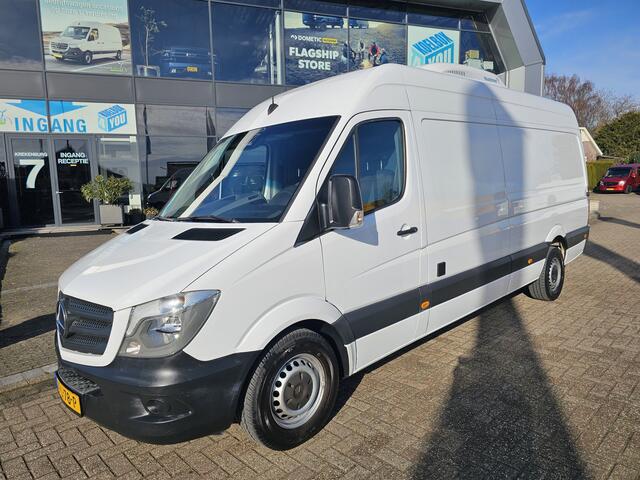 Mercedes-Benz SPRINTER 316 2.2 CDI L3-H2 Koelwagen * 3,5t Trekgewicht *