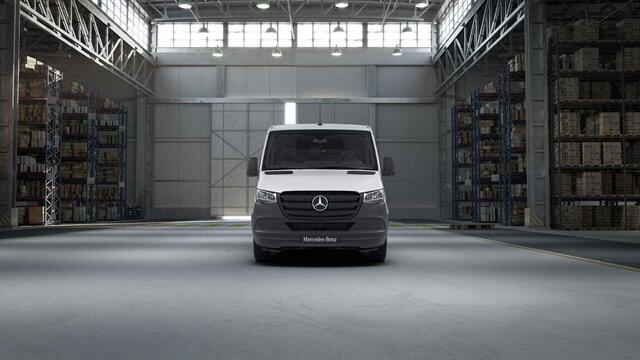 Mercedes-Benz SPRINTER 315 CDI L2 H1