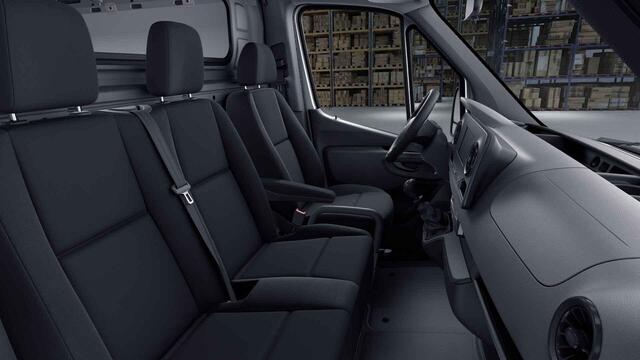 Mercedes-Benz SPRINTER 315 CDI L2 H1