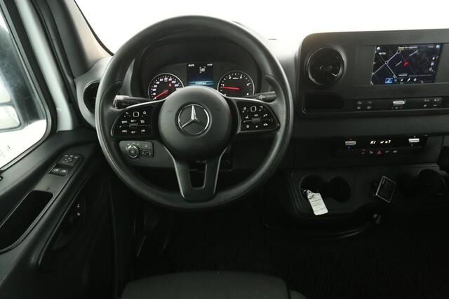 Mercedes-Benz SPRINTER 314 2.2 CDI 143PK L1H2 | Aut. | Airco | Cruise | Camera | Carplay | Navi | Parkeersens.