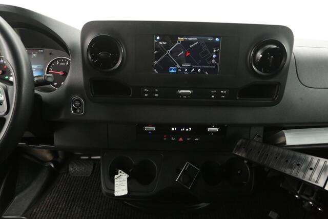 Mercedes-Benz SPRINTER 314 2.2 CDI 143PK L1H2 | Aut. | Airco | Cruise | Camera | Carplay | Navi | Parkeersens.