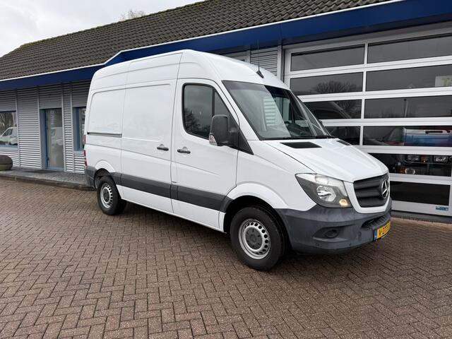Mercedes-Benz SPRINTER 211 CDI L1/H2 Automaat/Airco/Camera