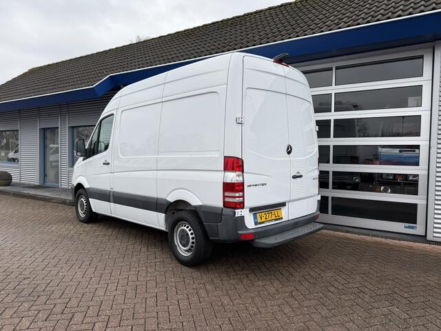 Mercedes-Benz SPRINTER 211 CDI L1/H2 Automaat/Airco/Camera