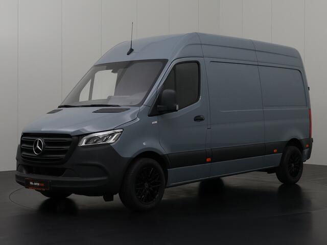 Mercedes-Benz SPRINTER Automaat L2H2 | Led | LMV ¤ 1900,-- meerprijs | Camera | Multimedia | Airco | Cruise | 3-Zits