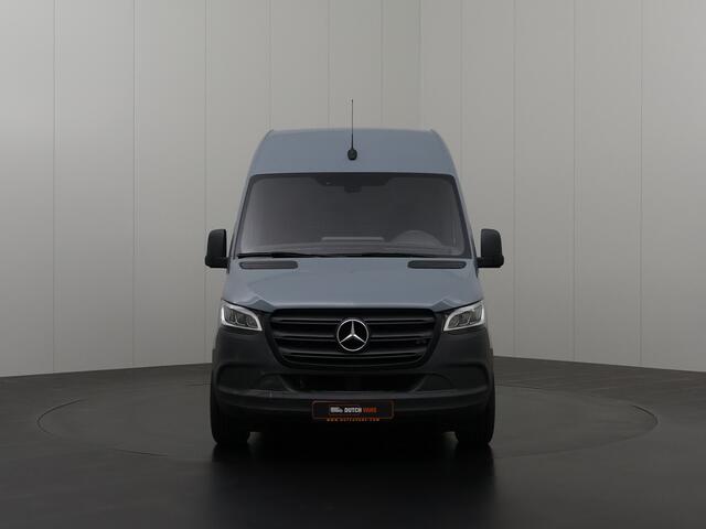Mercedes-Benz SPRINTER Automaat L2H2 | Led | LMV ¤ 1900,-- meerprijs | Camera | Multimedia | Airco | Cruise | 3-Zits