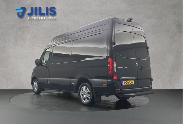 Mercedes-Benz SPRINTER 319 CDI L2H2 Select RWD | BPM VRIJ | Navigatie | Adaptief cruise control | Led | Stoelverwarming