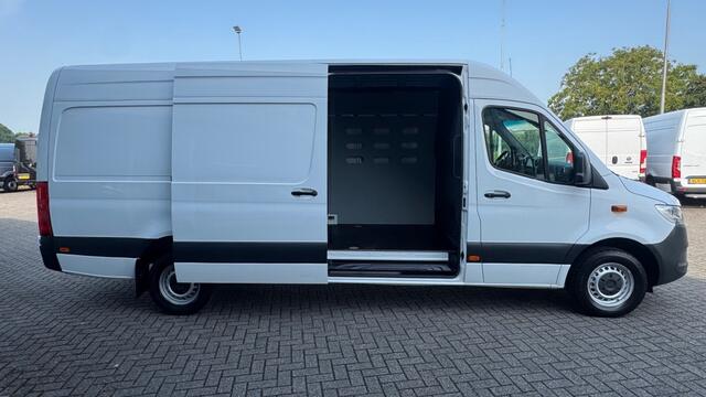 Mercedes-Benz SPRINTER 319 CDI 140KW 177PK L3H2 3.0 6 CILINDER V6