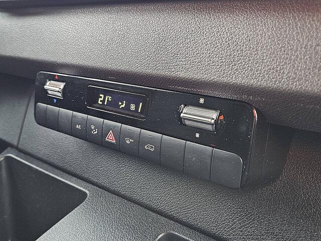 Mercedes-Benz SPRINTER 316 2.2 CDI L3H2 EURO VI-D Automaat 3.5t-Trekhaak PDC Mbux Camera Airco Cruise Control 3 Zits Euro6 163 PK!