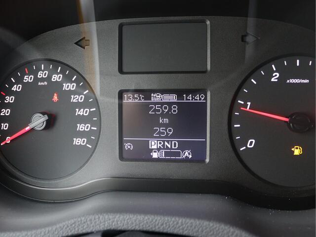 Mercedes-Benz SPRINTER 517 CDI L3 D.C. | 3-ZIJDIGE KIPPER | Certified