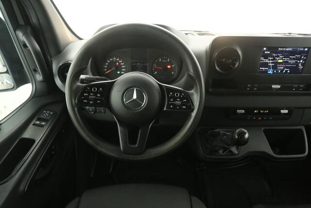 Mercedes-Benz SPRINTER 316 2.2 CDI 164PK L2H2 | Airco | Cruise | 3 Zits | Camera | Carplay | Navi | Stoelverw.