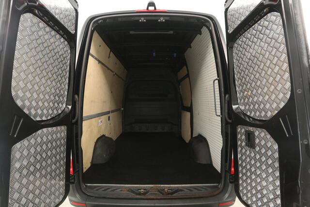 Mercedes-Benz SPRINTER 316 2.2 CDI 164PK L2H2 | Airco | Cruise | 3 Zits | Camera | Carplay | Navi | Stoelverw.