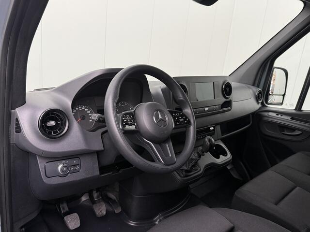 Mercedes-Benz SPRINTER 315CDi L3H2 Maxi | Multimedia | Airco | Cruise | 3-Zits