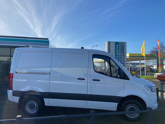 Mercedes-Benz SPRINTER 317 CDI L1H1 RWD | E6 | LED | Aut. | 3.5T AHW mogelijk | Leder | 360º Camera