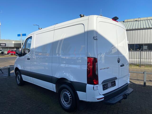 Mercedes-Benz SPRINTER 317 CDI L1H1 RWD | E6 | LED | Aut. | 3.5T AHW mogelijk | Leder | 360º Camera