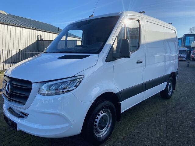 Mercedes-Benz SPRINTER 317 CDI L1H1 RWD | E6 | LED | Aut. | 3.5T AHW mogelijk | Leder | 360º Camera
