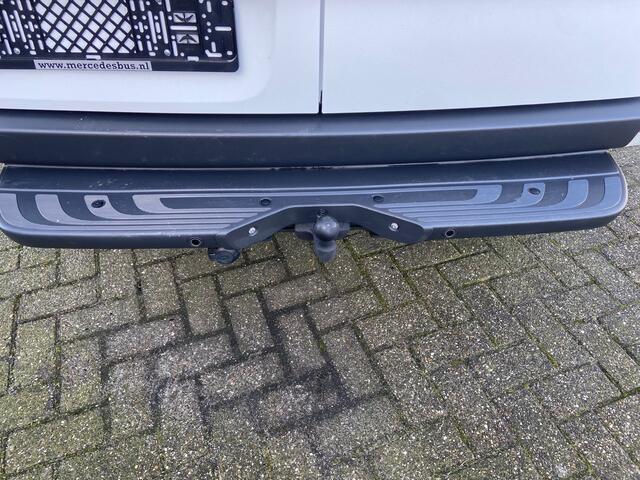 Mercedes-Benz SPRINTER 317 CDI L1H1 RWD | E6 | LED | Aut. | 3.5T AHW mogelijk | Leder | 360º Camera