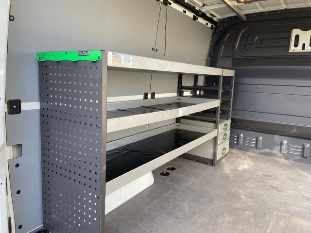 Mercedes-Benz SPRINTER 317 CDI L1H1 RWD | E6 | LED | Aut. | 3.5T AHW mogelijk | Leder | 360º Camera