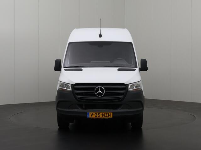 Mercedes-Benz SPRINTER 315CDI L3H2 Maxi | Multimedia | 3500kg Trekhaak | Airco | Cruise | 3-Zits | Fabrieksgarantie