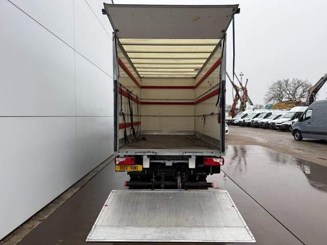 Mercedes-Benz SPRINTER 515 2.2 CDI Laadklep Climate Control Cruise Control Koffer Bakwagen Meubelbak