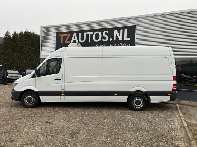 Mercedes-Benz SPRINTER 316 CDI 432 L3H2 (E6)Koelwagen Dag&Nacht