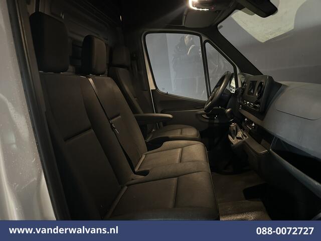 Mercedes-Benz SPRINTER 317 CDI 170pk L3H2 Euro6 Airco | Camera | Apple Carplay | Android Auto Bijrijdersbank