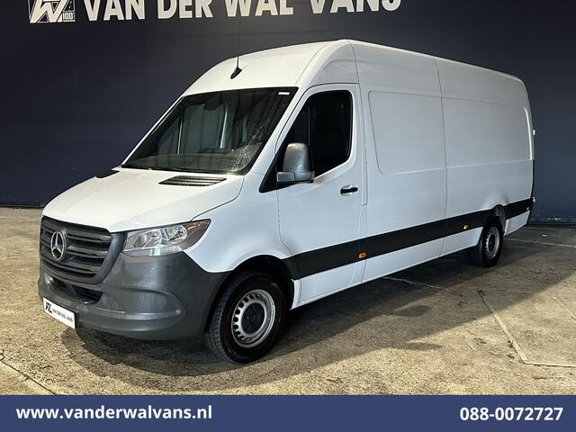 Mercedes-Benz SPRINTER 317 CDI 170pk L3H2 Euro6 Airco | Camera | Apple Carplay | Android Auto Bijrijdersbank