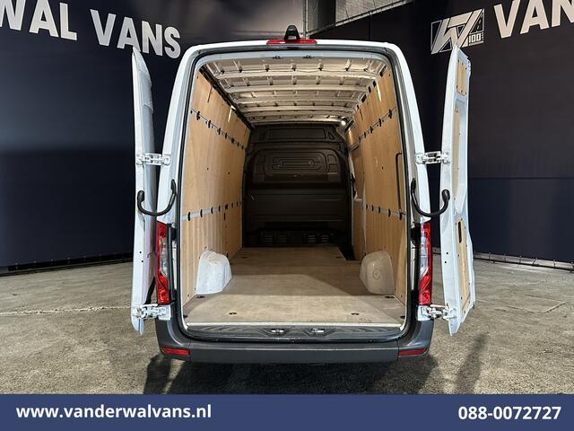 Mercedes-Benz SPRINTER 317 CDI 170pk L3H2 Euro6 Airco | Camera | Apple Carplay | Android Auto Bijrijdersbank