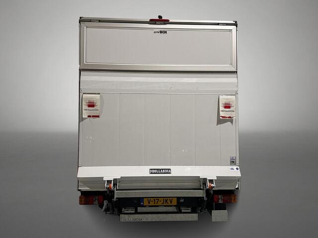 Mercedes-Benz SPRINTER 315 1.9 CDI Bakwagen Meubelbak Laadklep Navi Airco Cruise Control Comfort stoelen